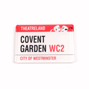 Covent Garden - Theatreland Magnet