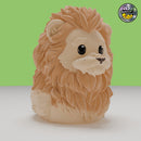 Cowardly Lion - TUBBZ (Collector's Edition)