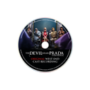 The Devil Wears Prada [CD]