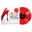 The Devil Wears Prada [Vinyl]