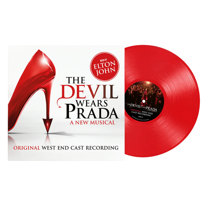 The Devil Wears Prada [Vinyl]