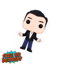 Danny Zuko - TOONS Sticker