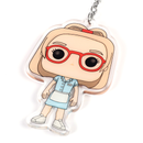 Dawn - TOONS Keyring