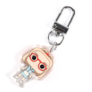 Dawn - Tiny TOONS Keyring