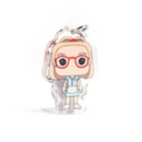 Dawn - Tiny TOONS Keyring