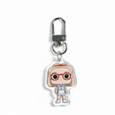 Dawn - Tiny TOONS Keyring