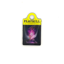 Death Becomes Her - Playbill Charm