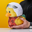Doc Brown - TUBBZ Plushie
