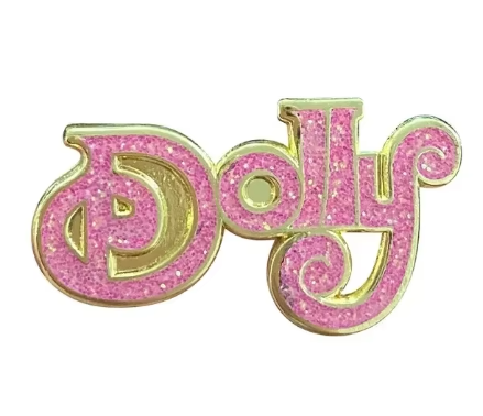 Dolly - Pin