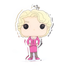 Doralee Rhodes - TOONS Keyring