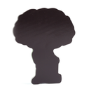 Heather Duke - TOONS Magnet