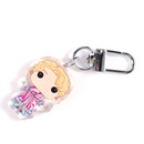 Edna Turnblad - Tiny TOONS Keyring