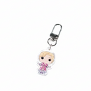 Edna Turnblad - Tiny TOONS Keyring