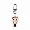 Elder Price - Tiny TOONS Keyring