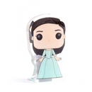 Eliza Hamilton - TOONS Acrylic Pin