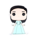 Eliza Hamilton - TOONS Magnet