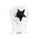 Eliza Hamilton - TOONS Acrylic Pin
