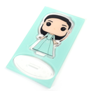 Eliza Hamilton - TOONS Standee