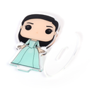 Eliza Hamilton - TOONS Standee