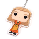 Elowen Keene - TOONS Keyring