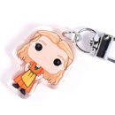 Elowen Keene - Tiny TOONS Keyring