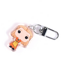 Elowen Keene - Tiny TOONS Keyring