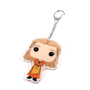 Elowen Keene - TOONS Keyring