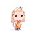 Elowen Keene - Tiny TOONS Keyring