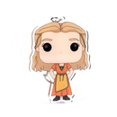 Elowen Keene - TOONS Keyring