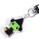Elphaba - Tiny TOONS Keyring