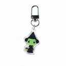 Elphaba - Tiny TOONS Keyring