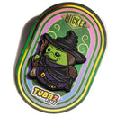 Elphaba - TUBBZ Rubber Pin