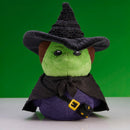 TUBBZ Plushie - Elphaba