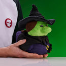 TUBBZ Plushie - Elphaba