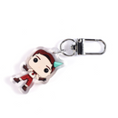 Emcee - Tiny TOONS Keyring