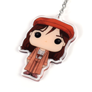 Éponine - TOONS Keyring