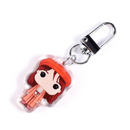 Éponine - Tiny TOONS Keyring