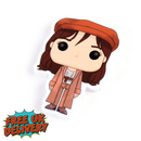 Éponine - TOONS Sticker