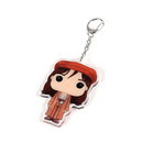Éponine - TOONS Keyring