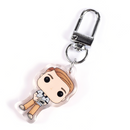Evan Hansen - Tiny TOONS Keyring