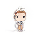 Evan Hansen - Tiny TOONS Keyring