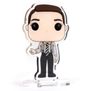 Ewen Montagu - TOONS Standee