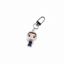Ewen Montagu - Tiny TOONS Keyring