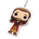 Fagin - TOONS Keyring