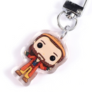 Fagin - Tiny TOONS Keyring