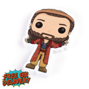Fagin - TOONS Sticker