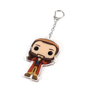 Fagin - TOONS Keyring