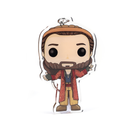 Fagin - TOONS Keyring