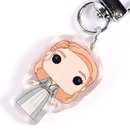 Fantine  - Tiny TOONS Keyring