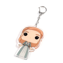 Fantine - TOONS Keyring